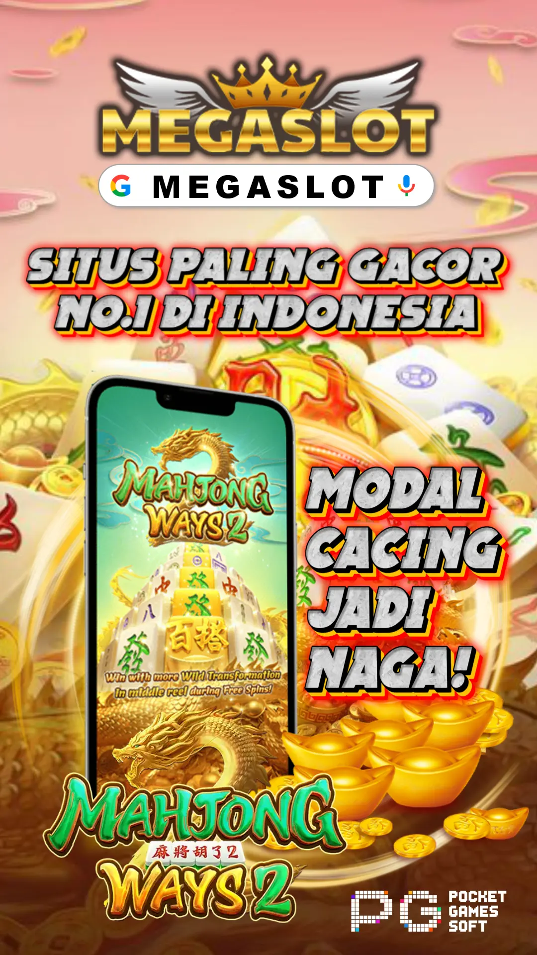 Slot Gacor